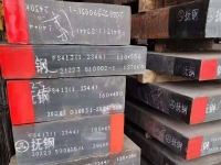 各種塑膠鋁合金壓鑄材料