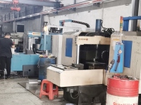 模具鋼加工