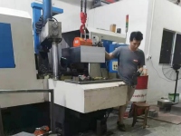 模具鋼加工