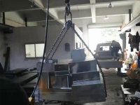 壓鑄模具